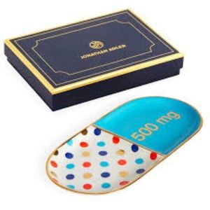 New In Box! FULL DOSE TRINKET TRAY